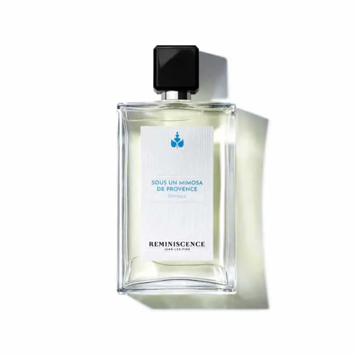 Reminiscence Sous Un Mimosa De Provence Eau De Toilette