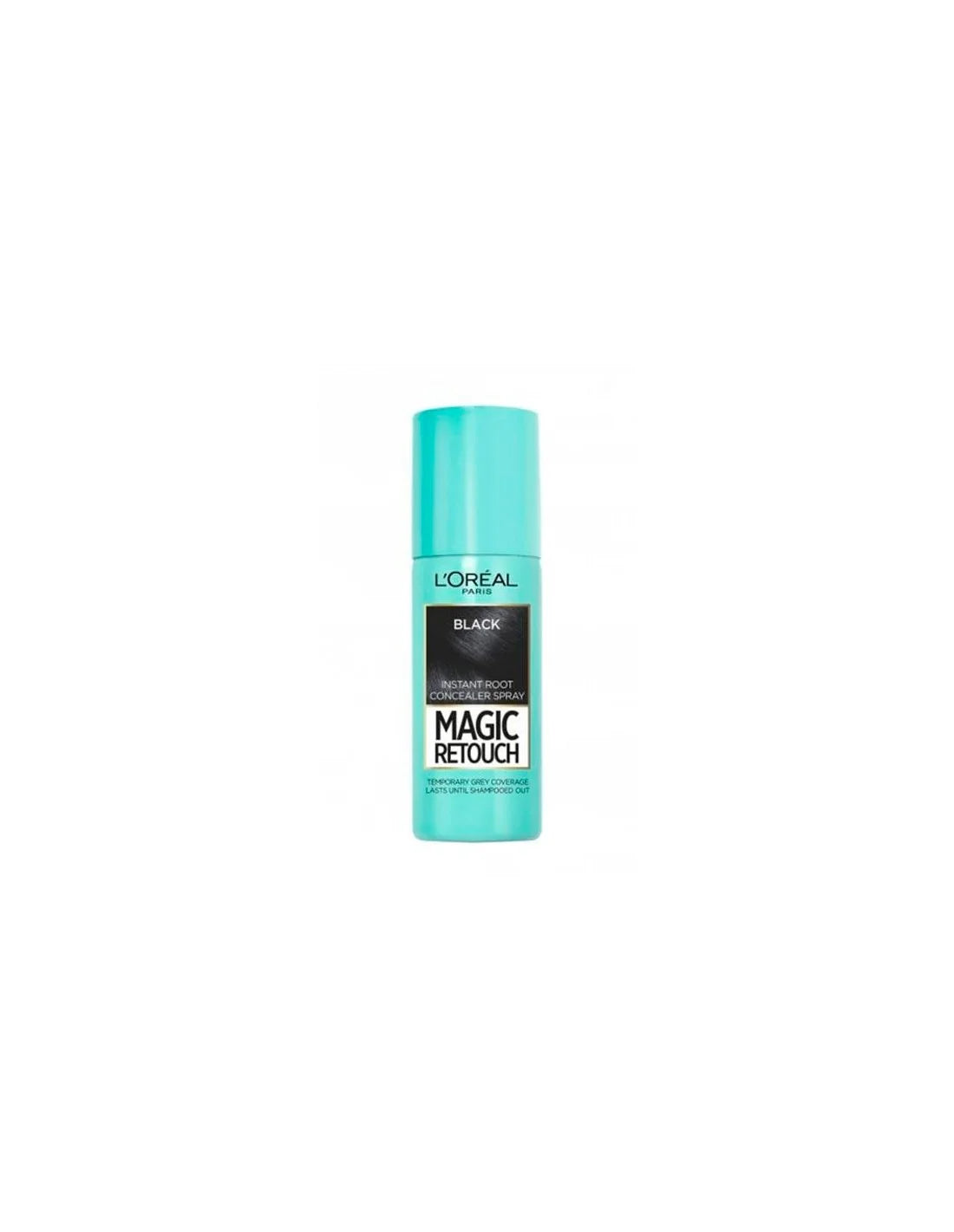 L'oreal Professionnel L'oreal Magic Retouch 1 Black