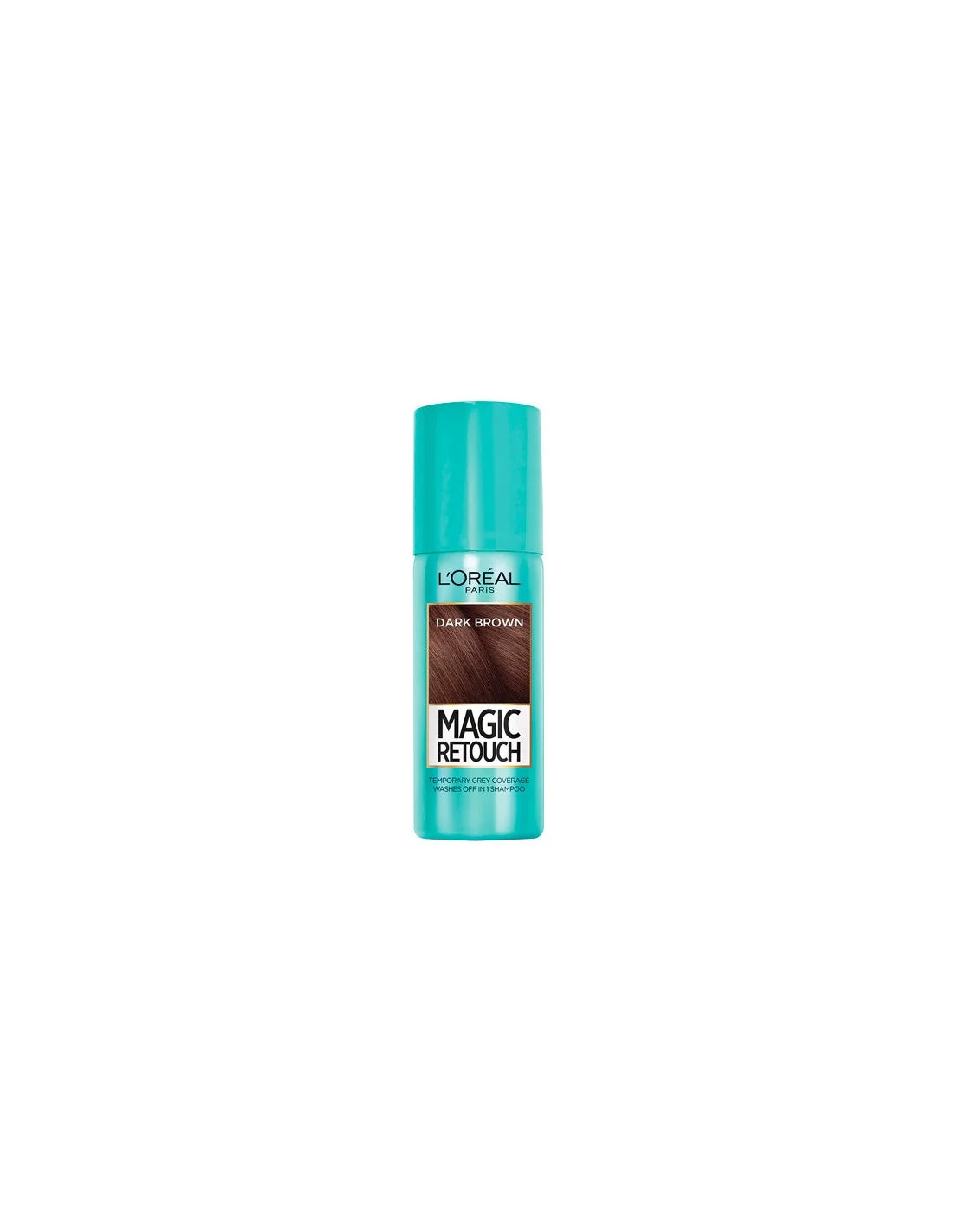 L'oreal Professionnel L'oreal Magic Retouch 2 Dark Brown
