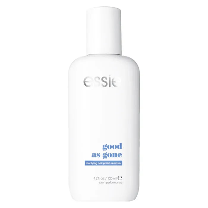 Essie Remover Good As Gone Brightening