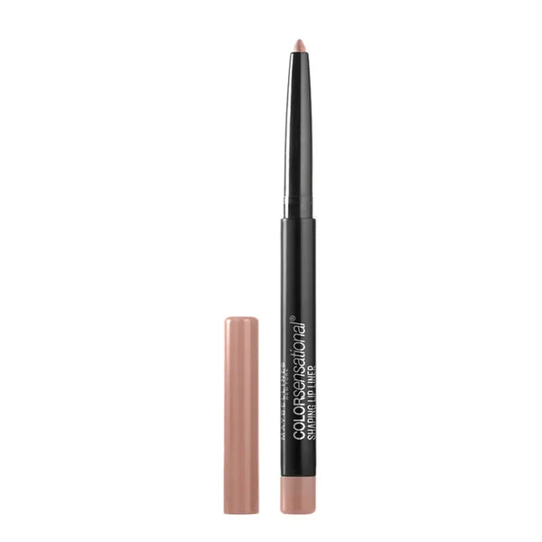 Maybelline Color Sensational Shaping Lip Liner 105 Nude Whisper - Batty Beauty