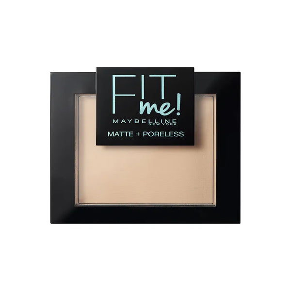 Maybelline Fit Me Matte & Poreless Powder 115 Ivory - MAYBELLINE