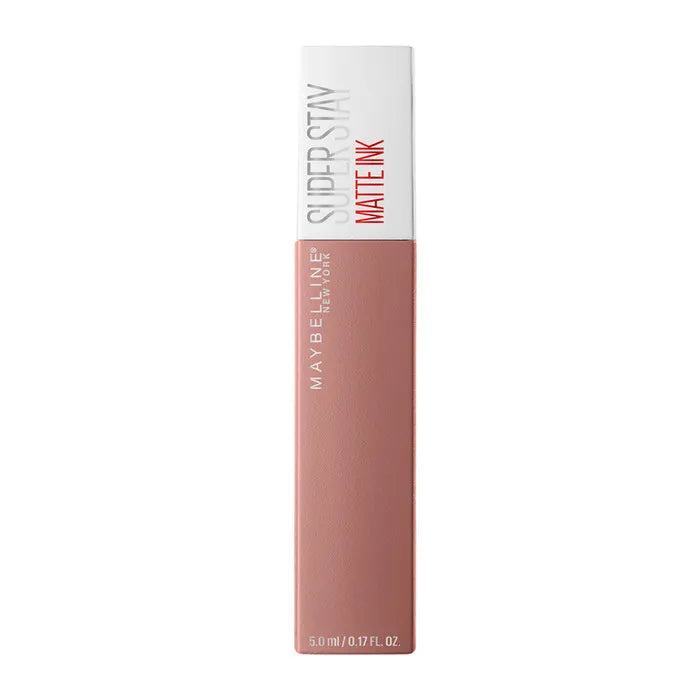 Maybelline Superstay 24 Matte Ink Lipstick 60 Poet