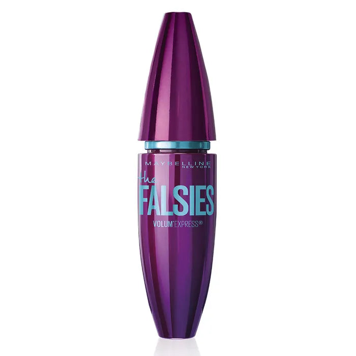 Maybelline The Falsies Mascara 01 Very Black