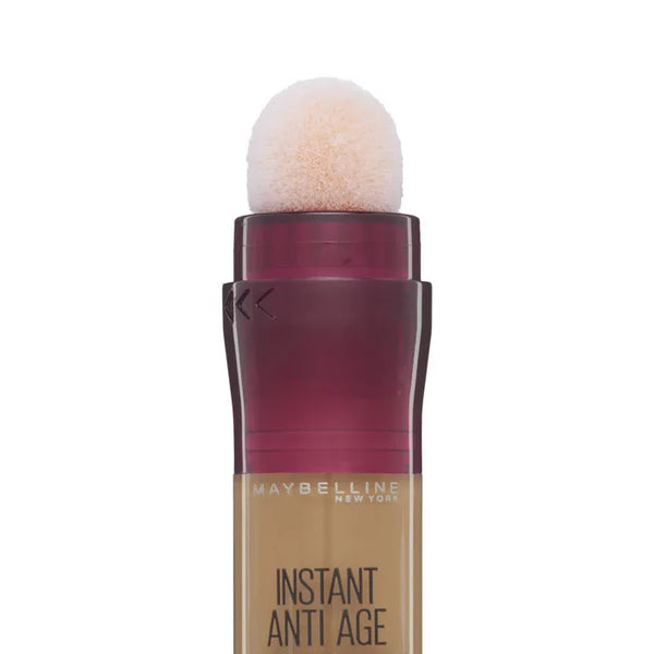 Maybelline Instant Age Rewind Eraser Dark Circles Treatment Concealer 11 Tan 6ml - Batty Beauty