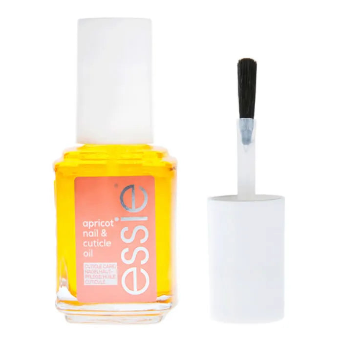 Essie Apricot Nail & Cuticle Oil Conditions Nails&Hydrates Cuticles
