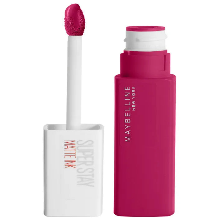 Maybelline Superstay 24 Matte Ink Lipstick 120 Artist