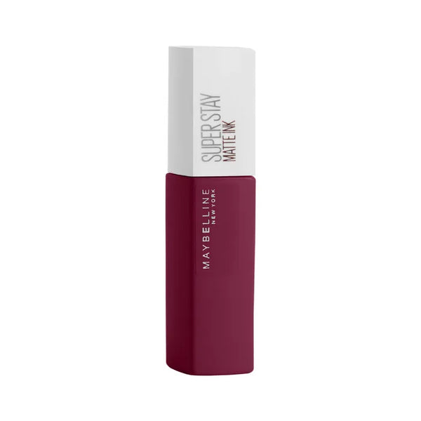Maybelline Superstay 24 Matte Ink Lipstick 115 Founder 5ml - MAYBELLINE