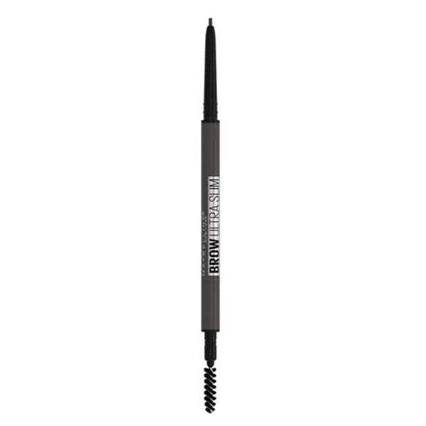 Maybelline Brow Ultra Slim Defining Eyebrow Pencil 07 Black - MAYBELLINE