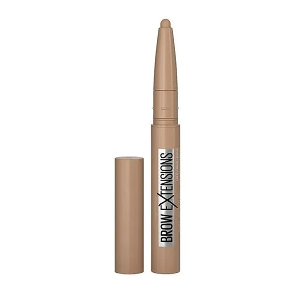 Maybelline Brow Extensions Stick 00 Light Blonde - Batty Beauty