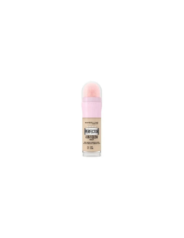 Maybelline Instant Anti-Age Perfector Glow 01-Light 20ml - Batty Beauty