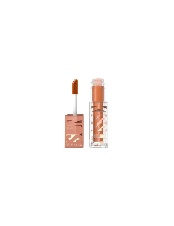 Maybelline Sunkisser Colorete y Bronceador Líquido 12-Summer In The City 4.7ml - Batty Beauty