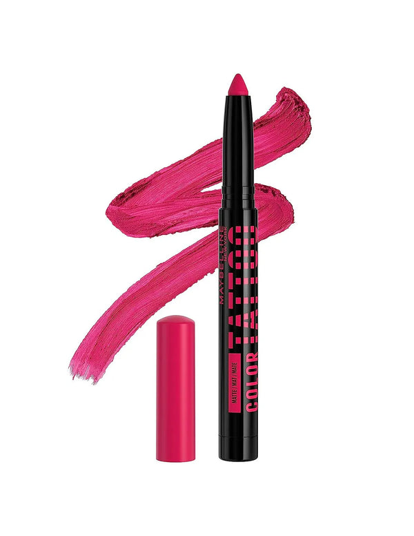 Maybelline Mayb Sombra-Eyeliner C Tattoo - Batty Beauty