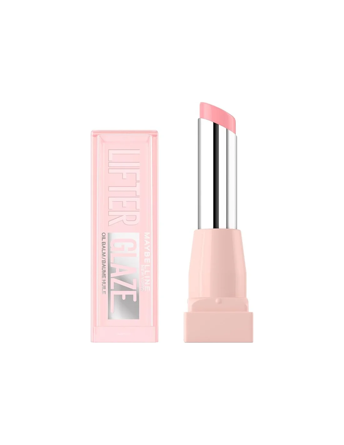 Maybelline Lifter Glaze Barra De Labios 002-Pink Drip