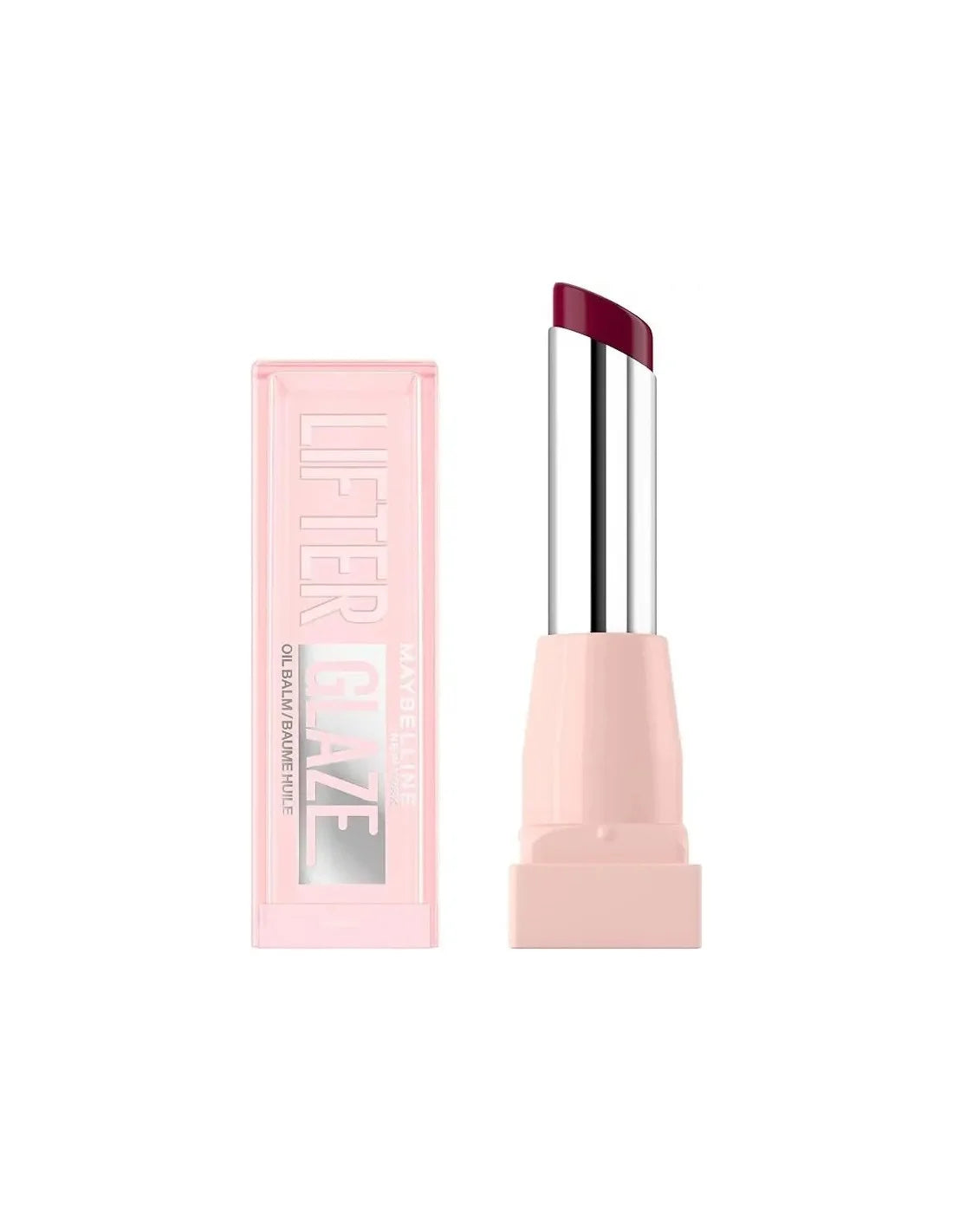 Maybelline Lifter Glaze Barra De Labios 008-Acai Glaze
