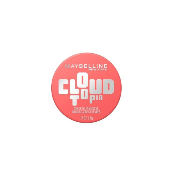 Maybelline Cloudtopia Colorete Para Mejillas y Labios 05 5g - Batty Beauty