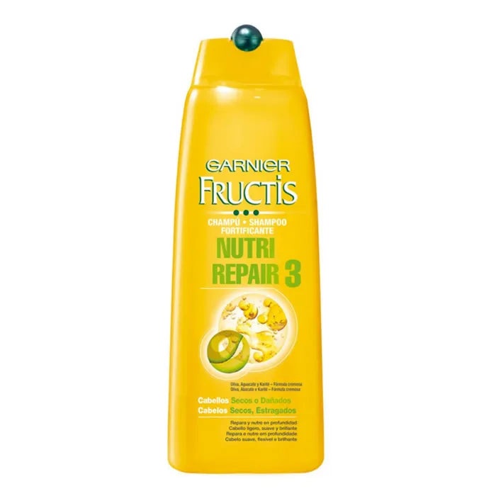 Garnier Fructis Nutri Repair 3 Shampoing