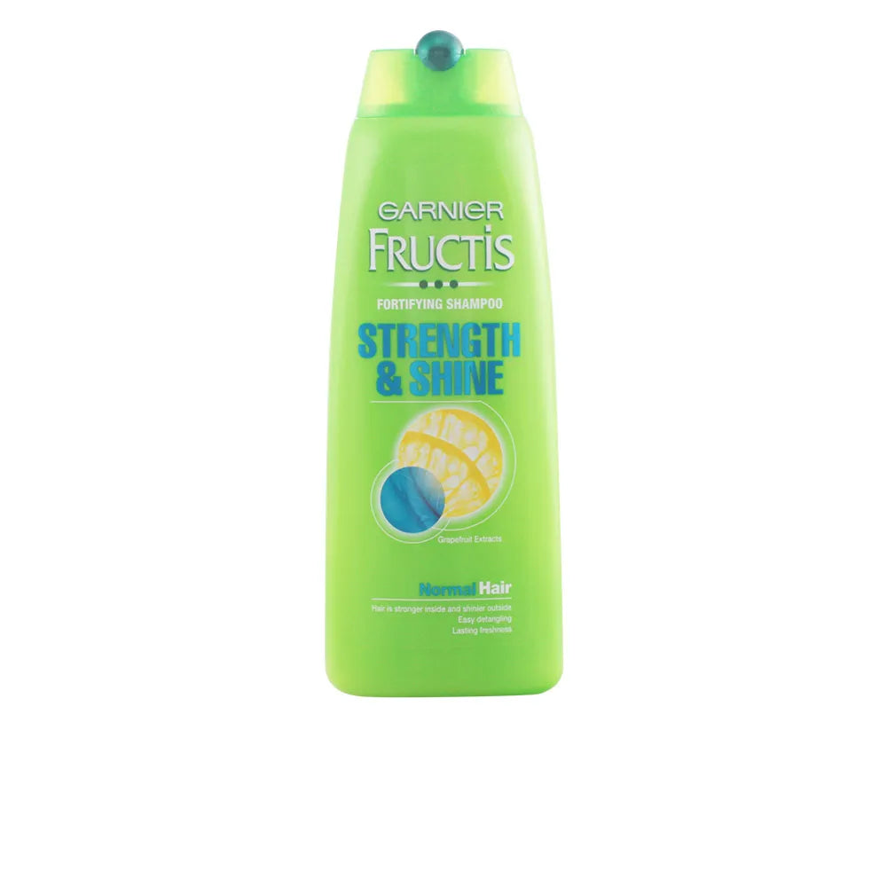 Garnier Fructis Strength & Shine Shampoing