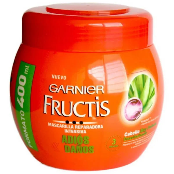 Garnier Masque Réparateur