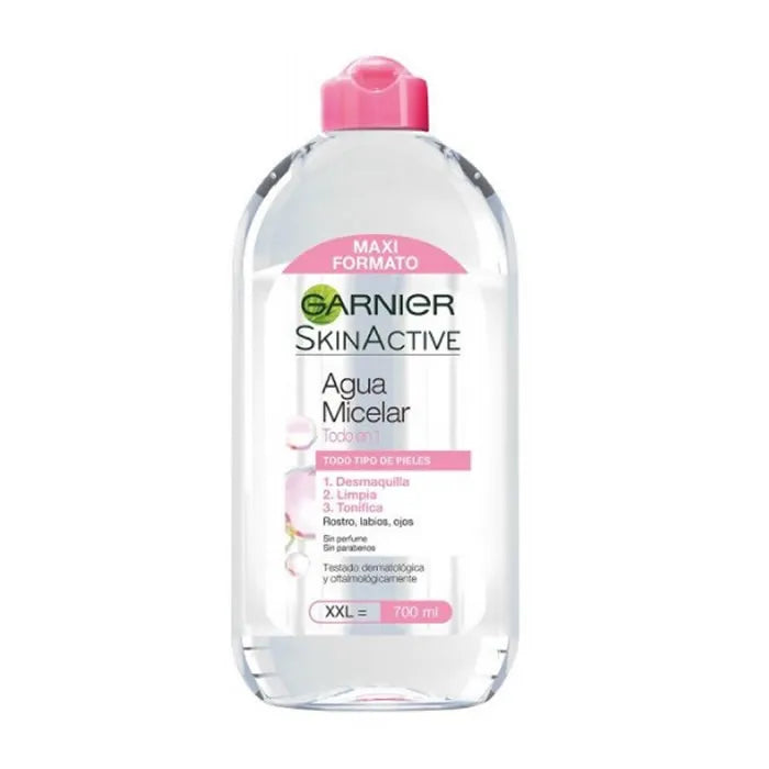 Garnier Skinactive Micellar Water All In 1
