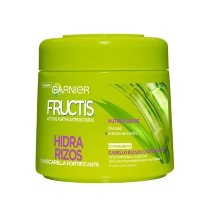 Garnier Fructis Masque Hydra Boucles