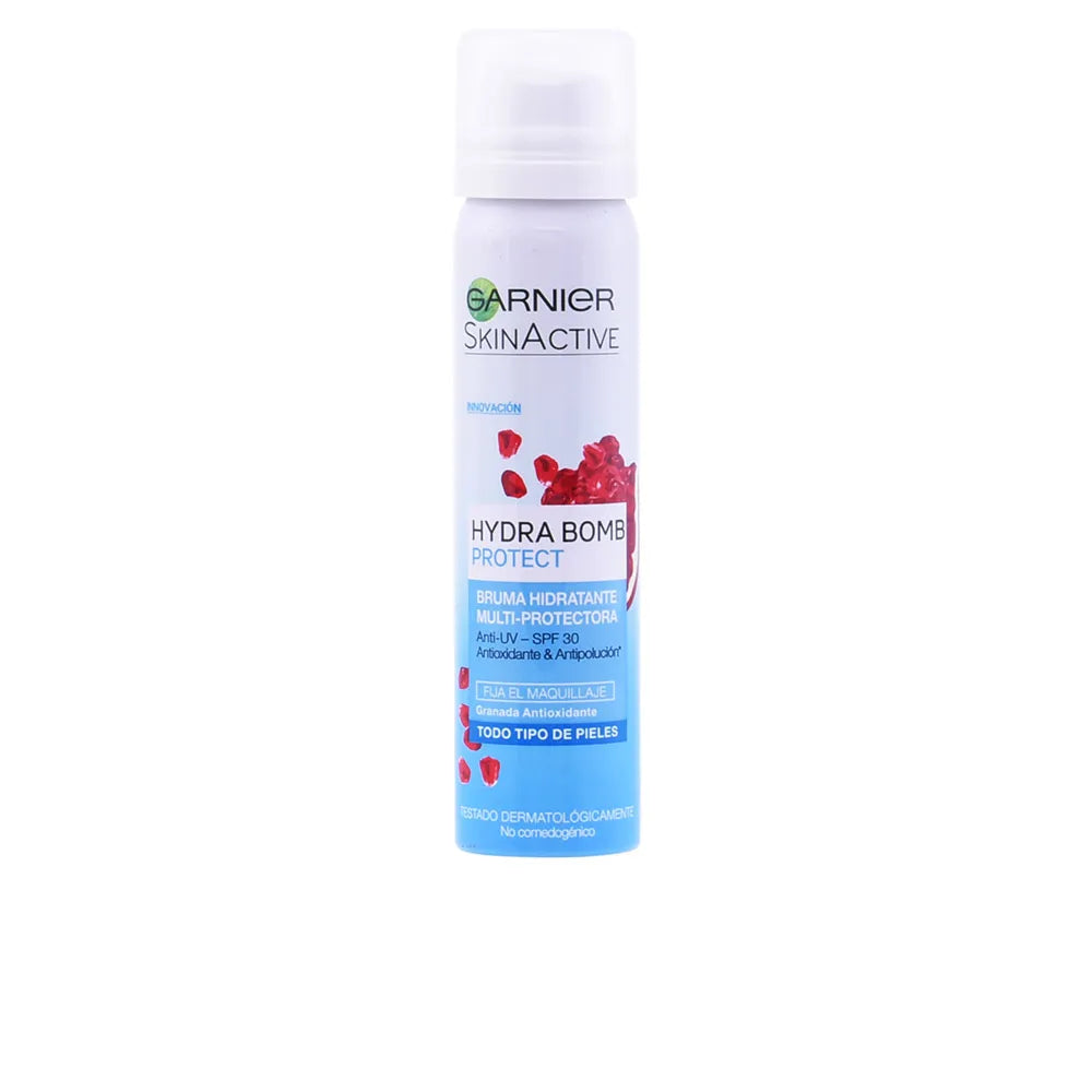 Garnier Skinactive Hydrabomb Protect Misturant Hydratant