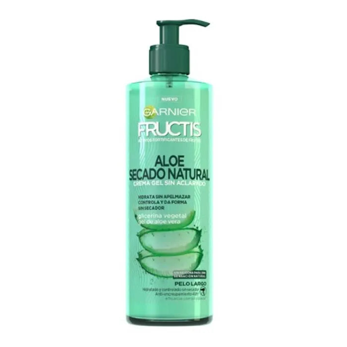 Garnier Fructis Aloès Naturel Sec