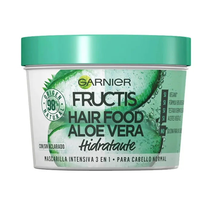 Garnier Fructis Hair Food Aloe Vera Masque Hydratant