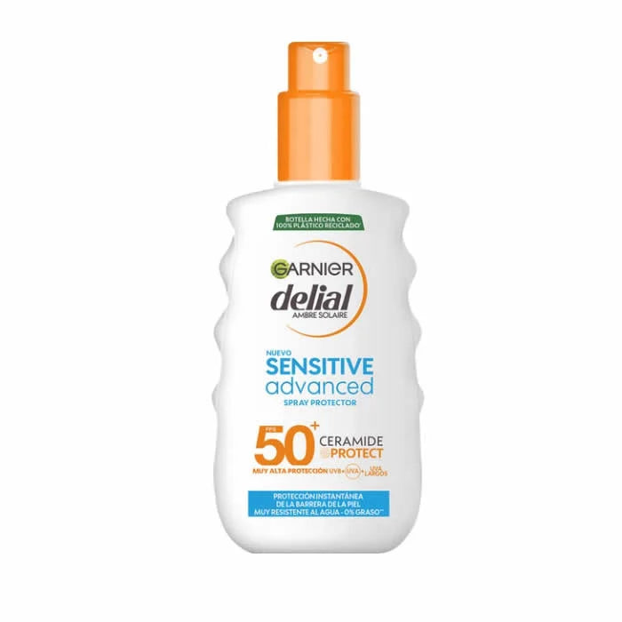 Garnier Sensitive Advanced Protector Spf50