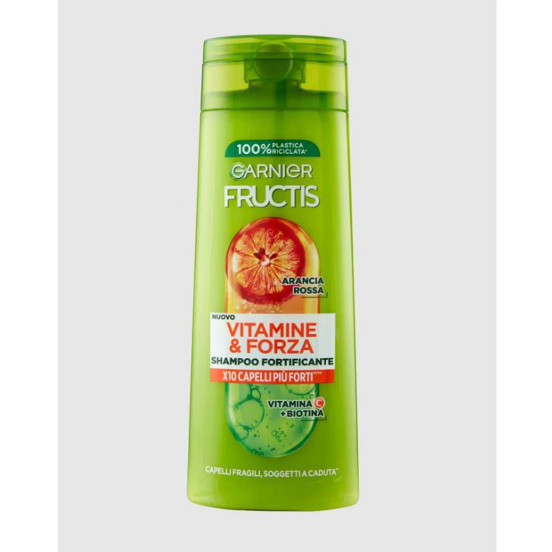 Garnier Fructis Champu Vitamine y Forza