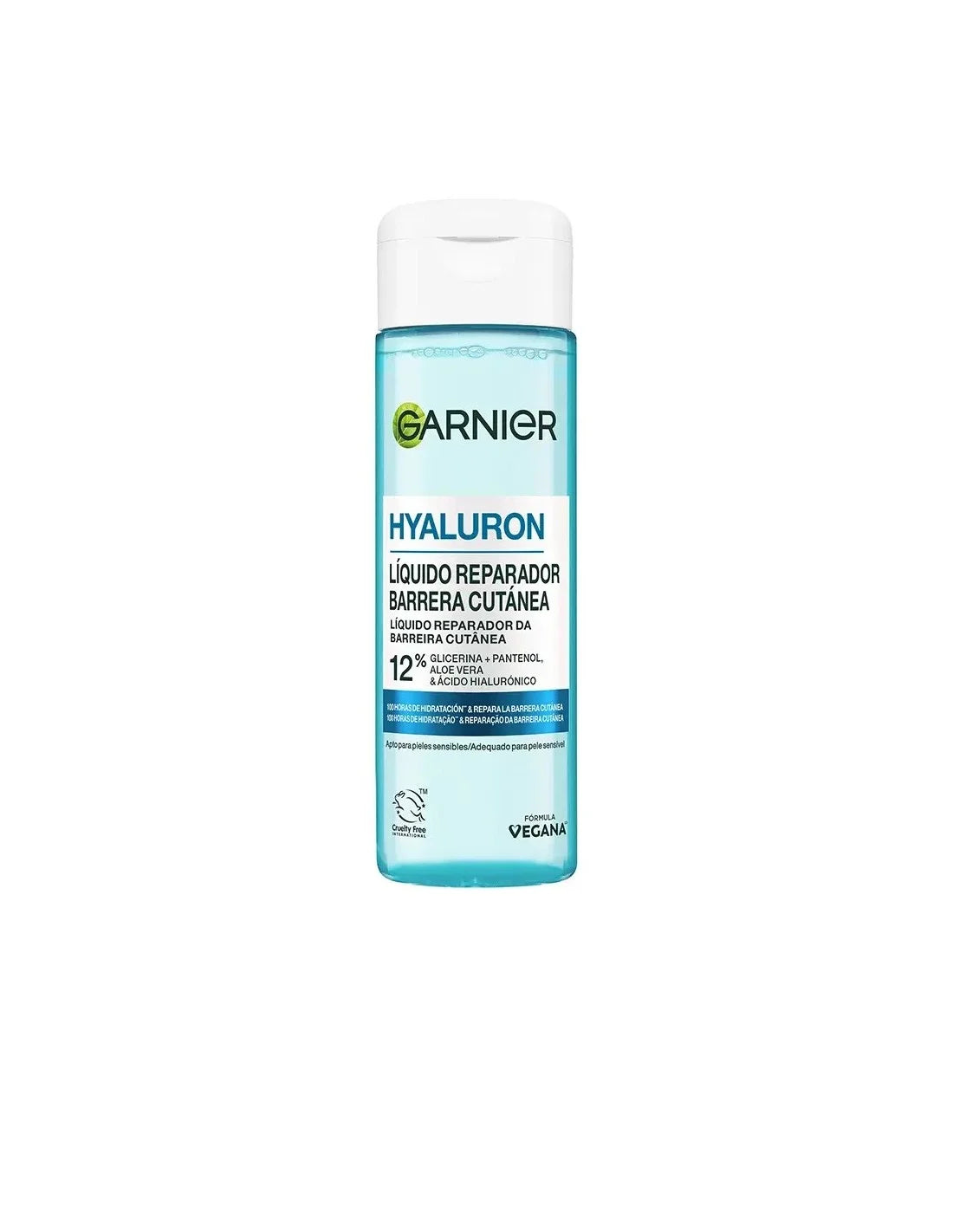 Garnier Hyaluron Líquido Reparador Barrera Cutánea