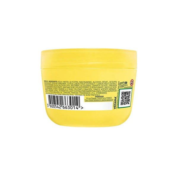 Garnier Vitamina C Fresh y Bright Sorbete Hidratante Antimanchas 85ml - Batty Beauty