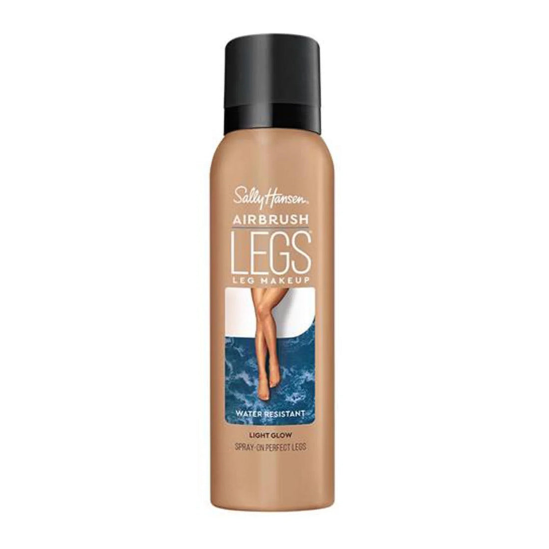 Sally Hansen Airbrush Legs Makeup Waterproof Light Glow