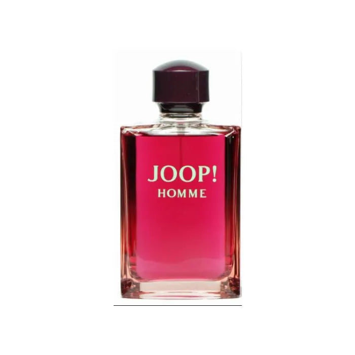 Joop! Homme Eau De Toilette