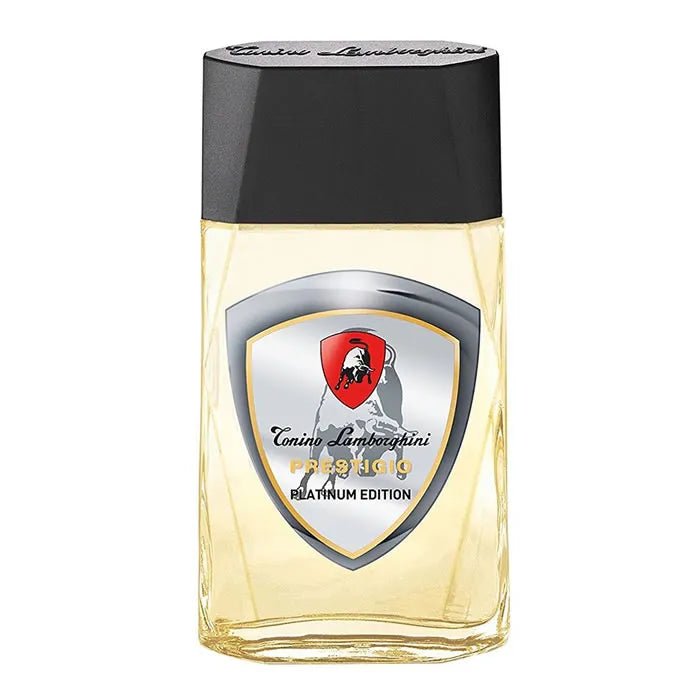 Tonino Lamborghini Platinum Eau De Toilette