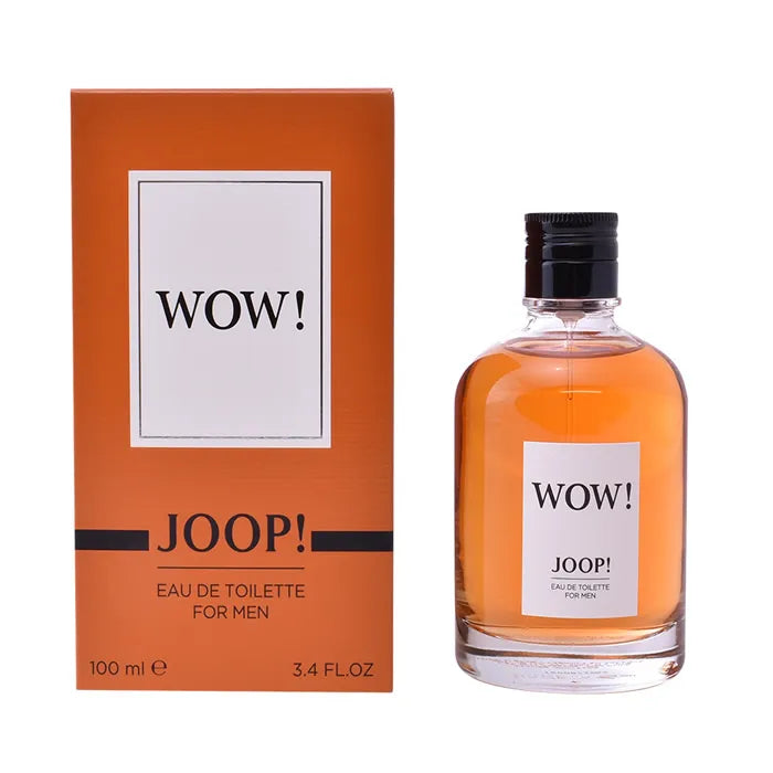 Joop Wow! Eau De Toilette