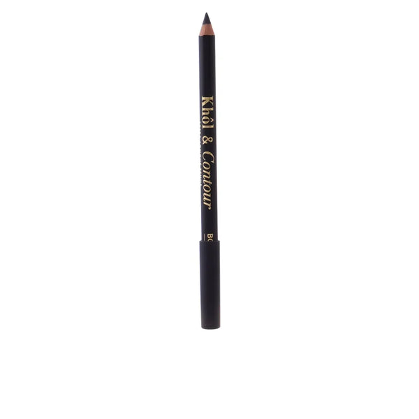 Bourjois Khol And Contour 002 Ultra Black - Batty Beauty
