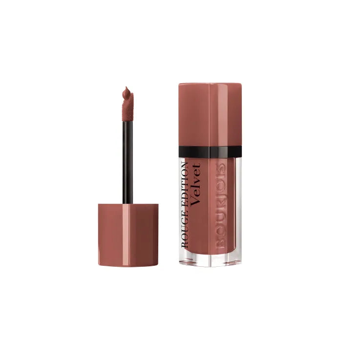 Bourjois Rouge Edition Velvet Rouge À Lèvres 29 Nude York