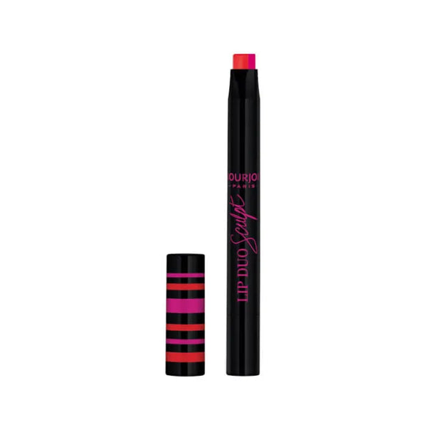 Bourjois Duo Sculpt Rouge A Lèvres Plum'Set Beach - BOURJOIS