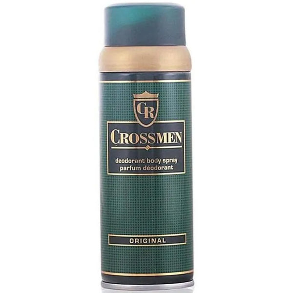 Crossmen Parfum Déodorant 150ml - CROSSMEN