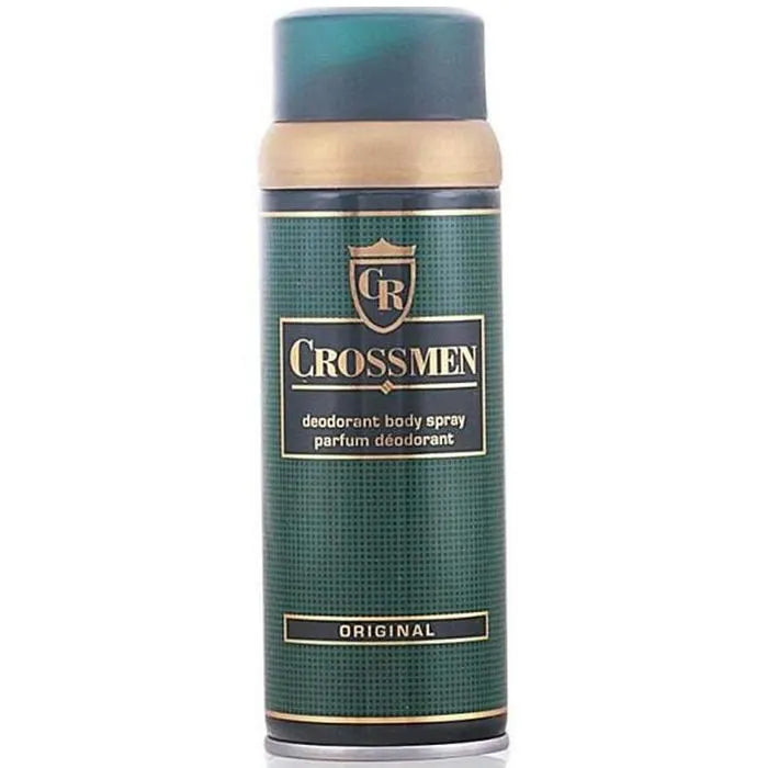 Crossmen Parfum Déodorant
