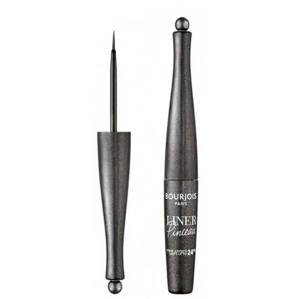 Bourjois Eyeliner Liner Pinceau Waterproof 008 Noir Surréaliste 2.5ml - Batty Beauty