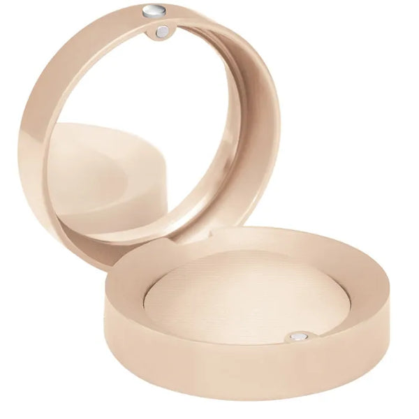 Bourjois Little Round Pot Mono Eyeshadow 3 Peau De Peach - Batty Beauty