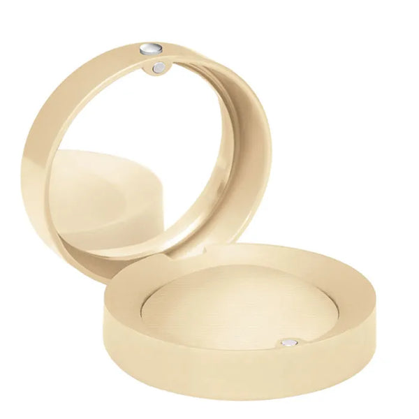 Bourjois Little Round Pot Mono Eyeshadow 4 Eggshell`ent - Batty Beauty