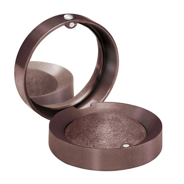 Bourjois Little Round Pot Mono Eyeshadow 7 Purple Reine - Batty Beauty