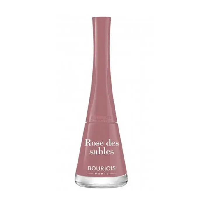 Bourjois 1 Seconde Vernis À Ongles 35 Lady Nude