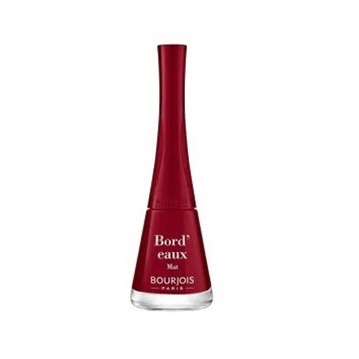 Bourjois Borjois 1 Seconde Vernis A Ongles 41 Bord'eaux