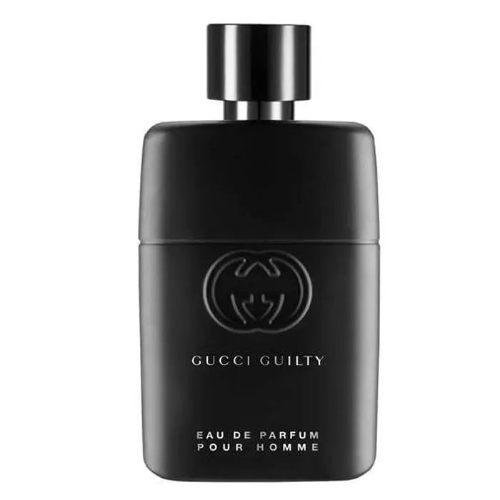 Gucci Guilty Eau De Parfum Pour Homme