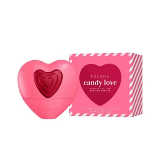 Escada Candy Love Eau De Toilette