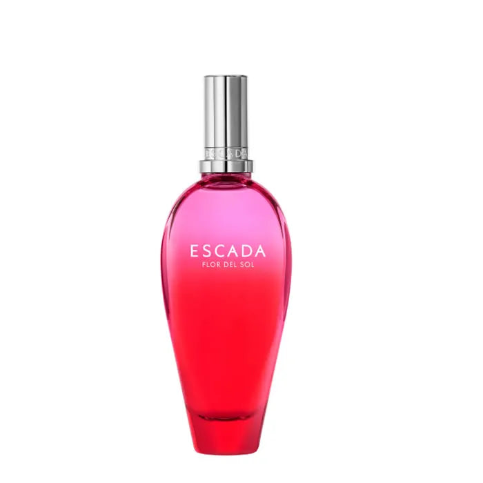 Escada Flor del Sol Eau De Toilette
